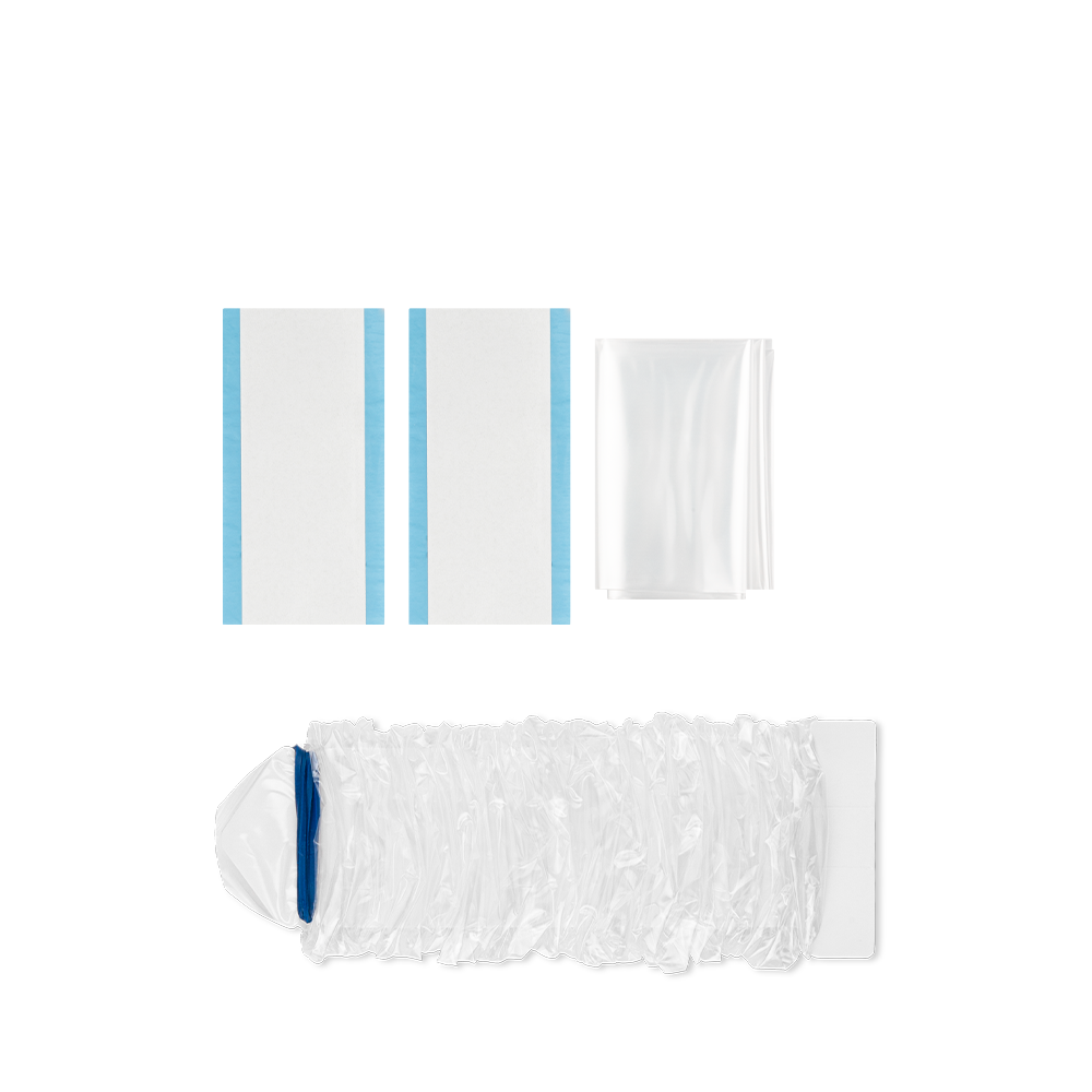 Barrier systems