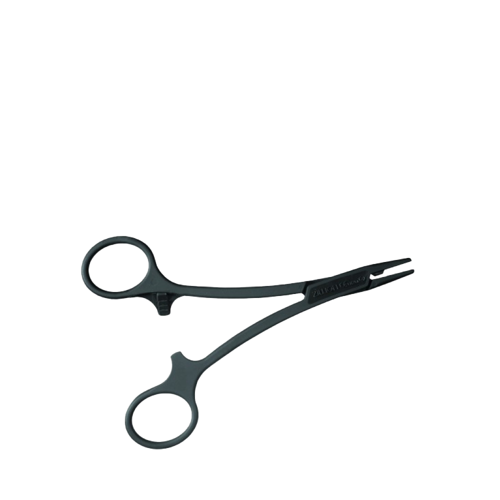 Needle holders